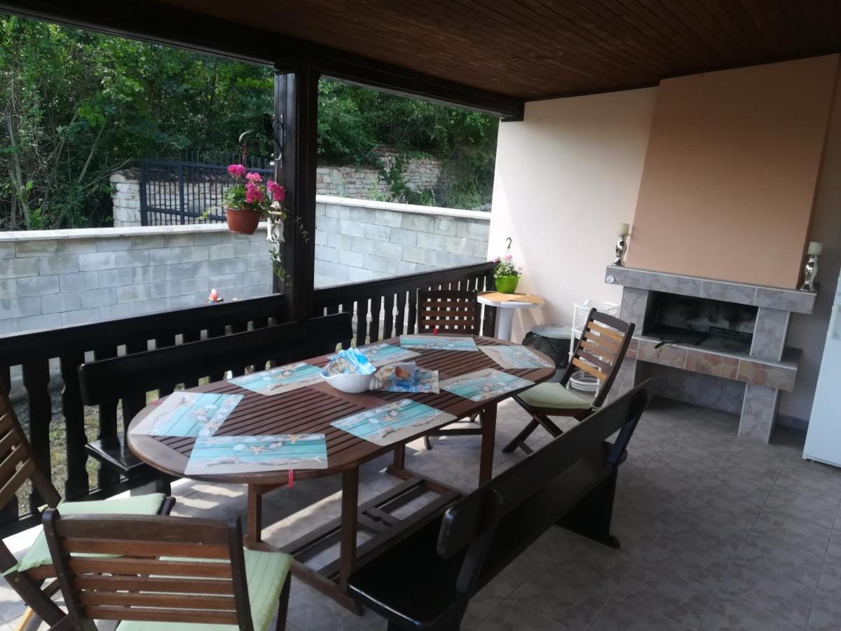 Villa Holly Μπαλτσίκ Εξωτερικό φωτογραφία