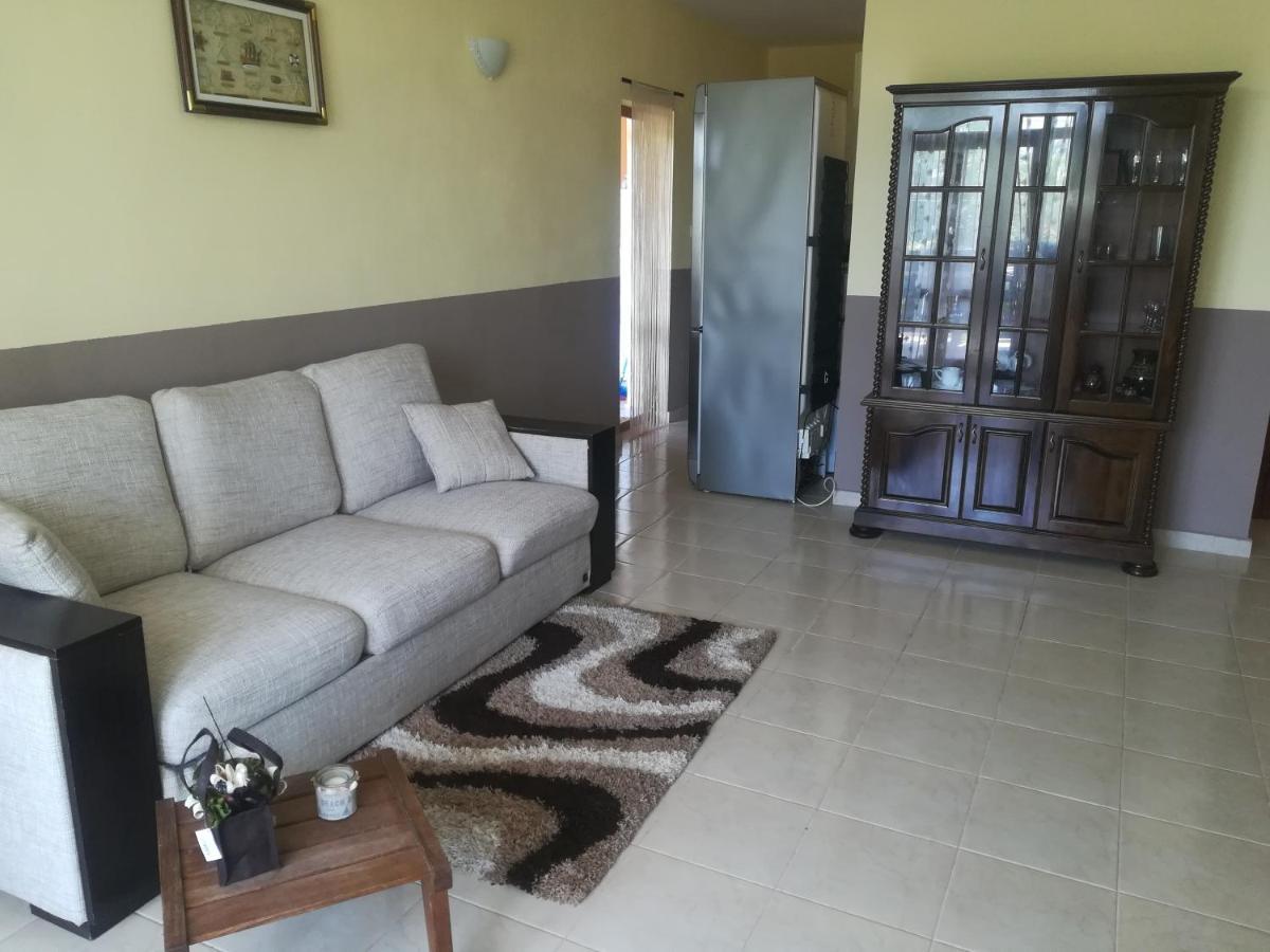 Villa Holly Μπαλτσίκ Εξωτερικό φωτογραφία