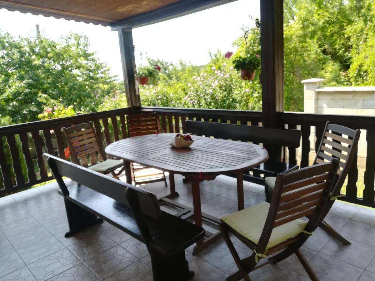 Villa Holly Μπαλτσίκ Εξωτερικό φωτογραφία