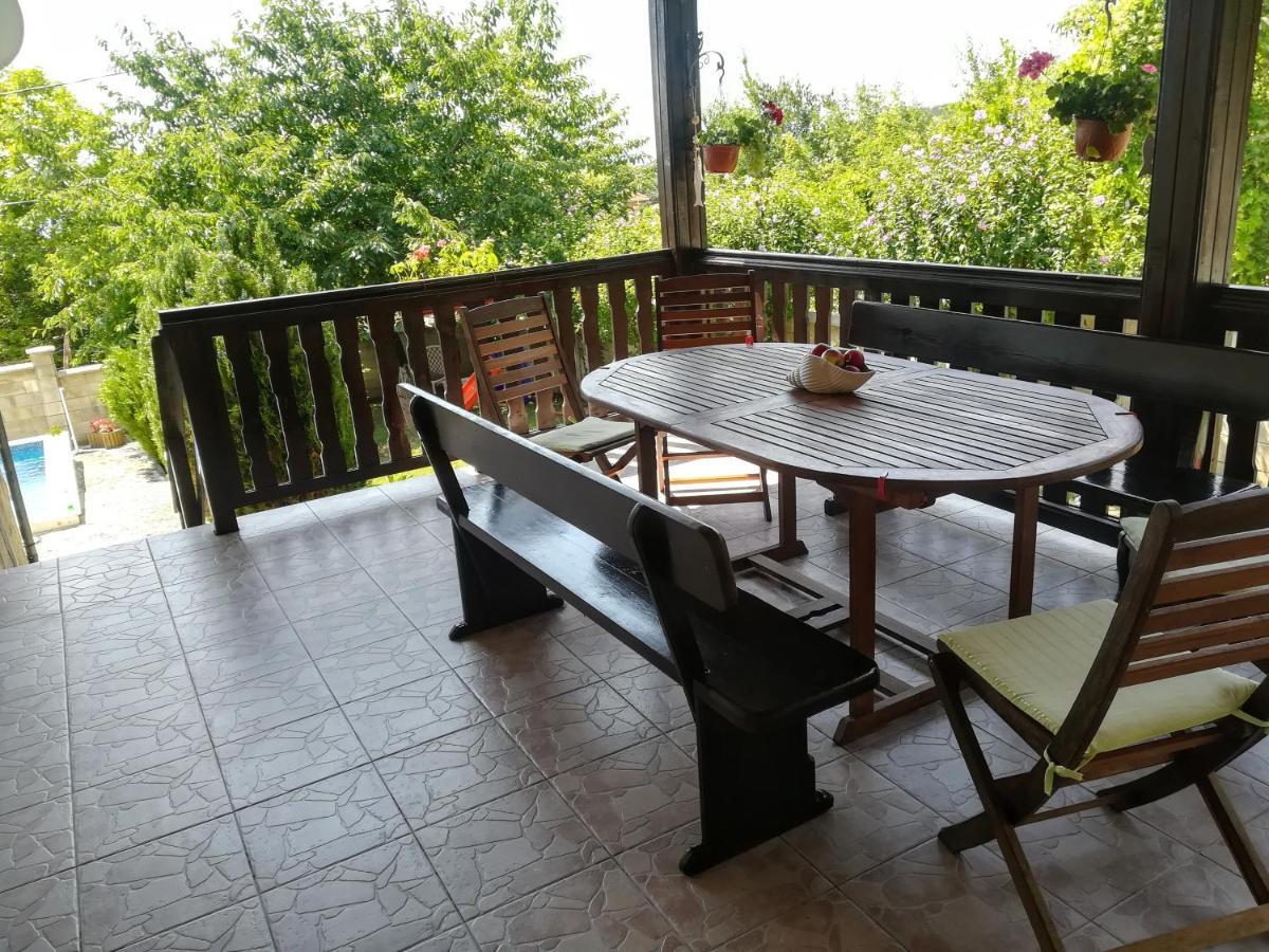 Villa Holly Μπαλτσίκ Εξωτερικό φωτογραφία
