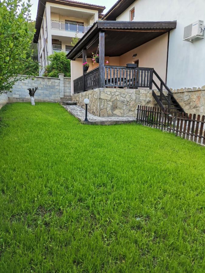 Villa Holly Μπαλτσίκ Εξωτερικό φωτογραφία