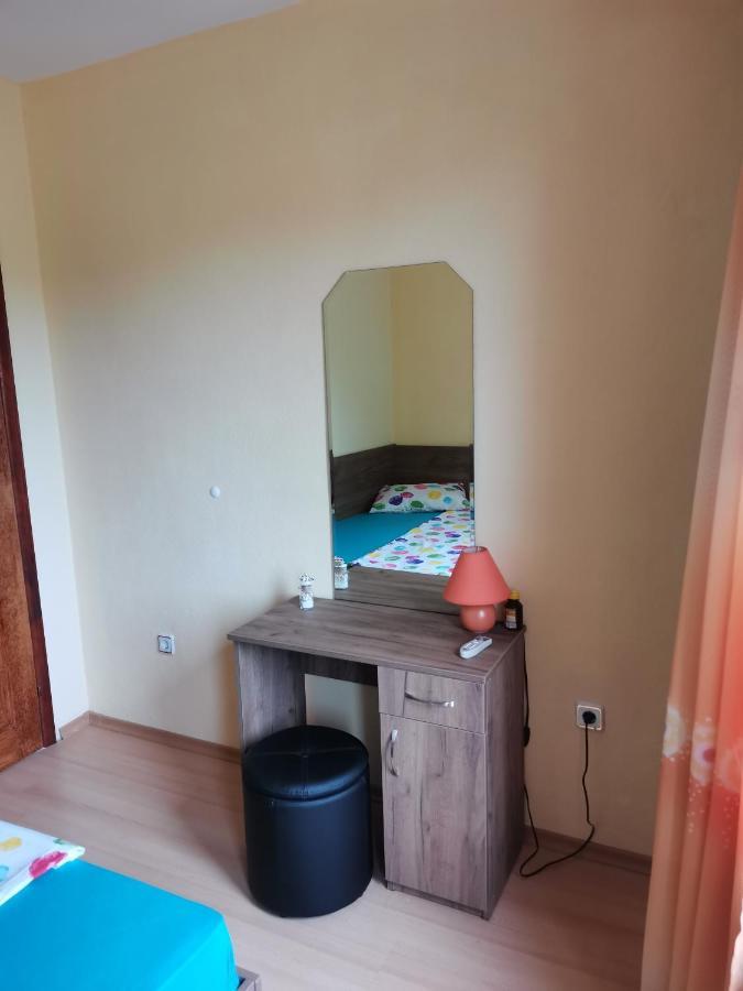 Villa Holly Μπαλτσίκ Εξωτερικό φωτογραφία