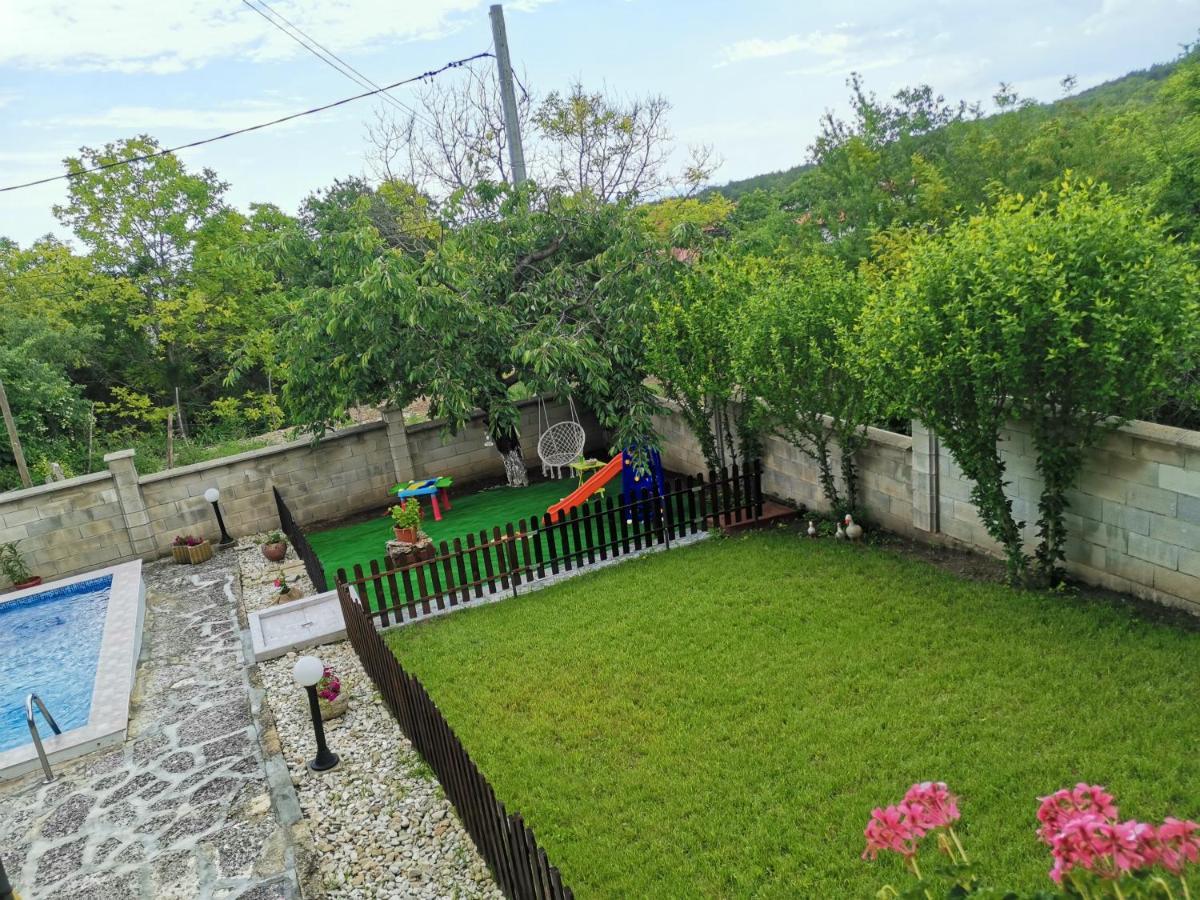 Villa Holly Μπαλτσίκ Εξωτερικό φωτογραφία