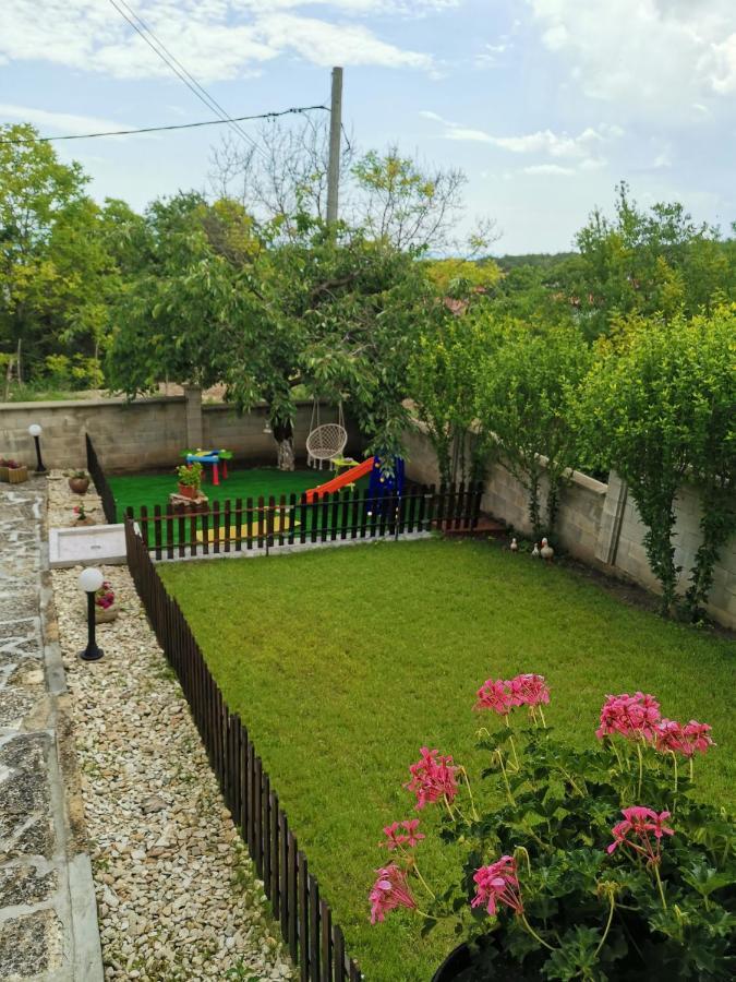 Villa Holly Μπαλτσίκ Εξωτερικό φωτογραφία