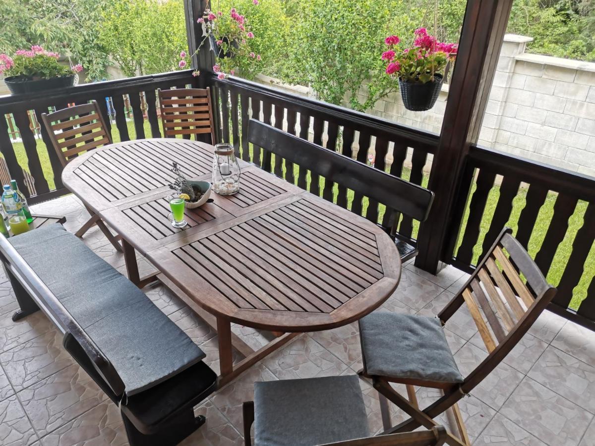 Villa Holly Μπαλτσίκ Εξωτερικό φωτογραφία