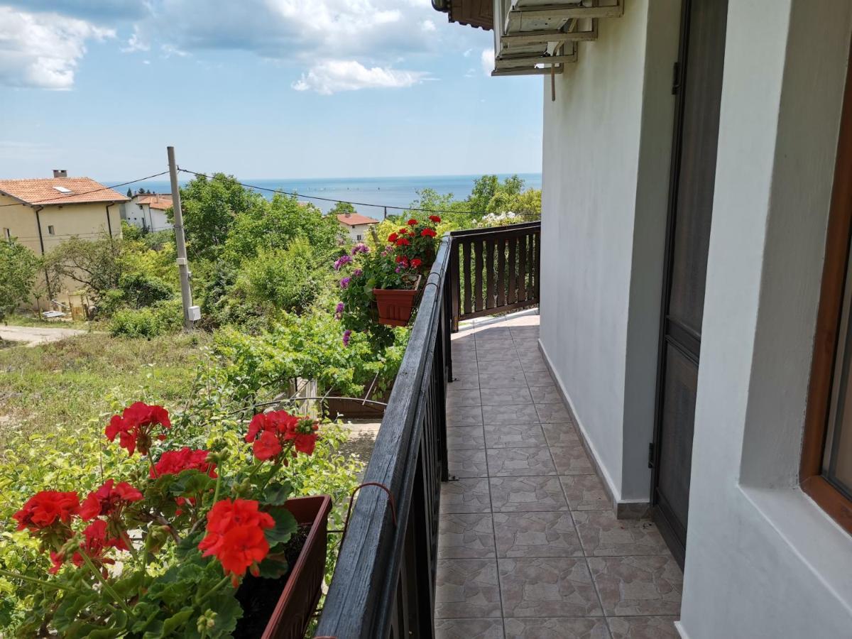 Villa Holly Μπαλτσίκ Εξωτερικό φωτογραφία