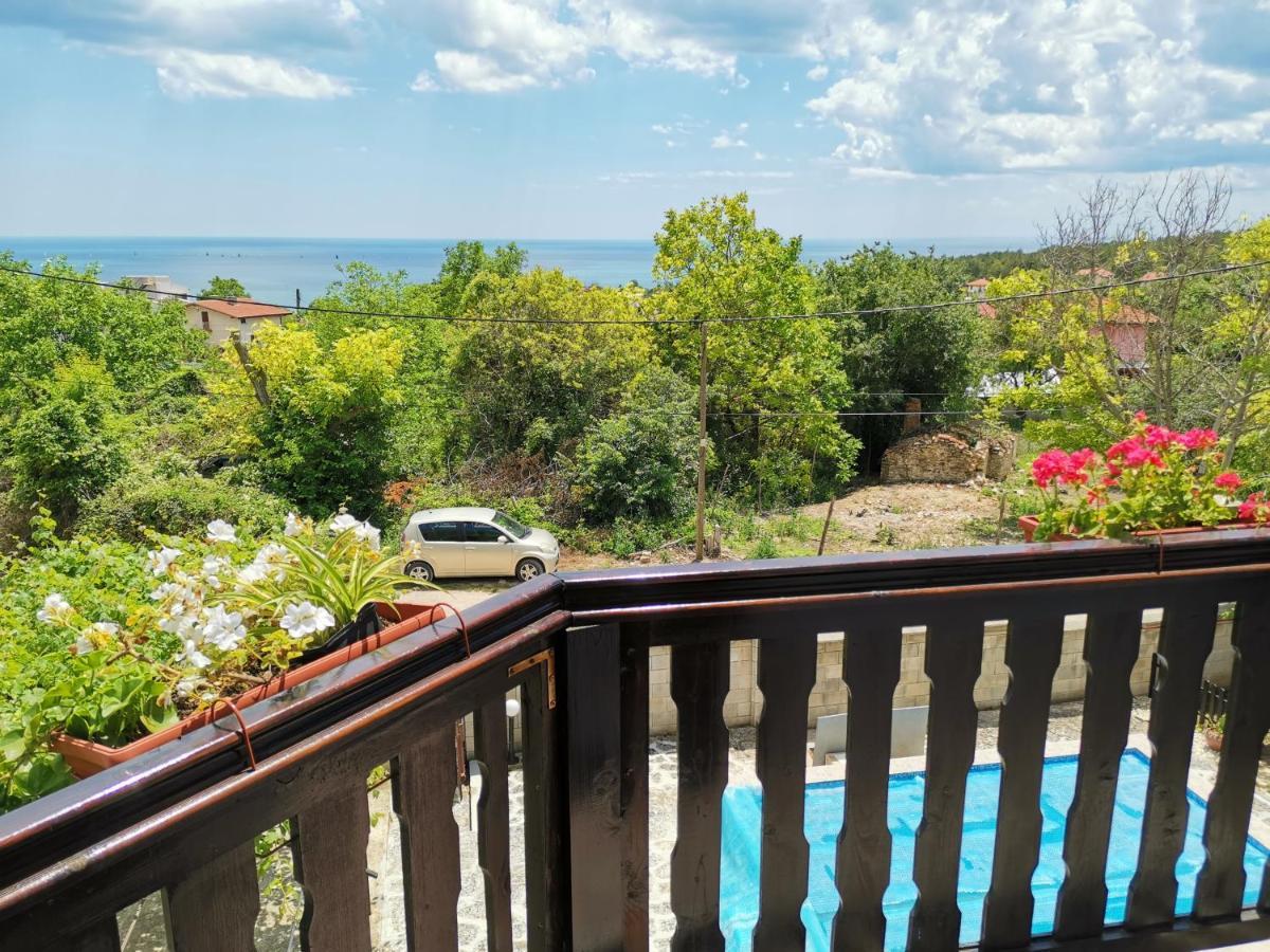 Villa Holly Μπαλτσίκ Εξωτερικό φωτογραφία
