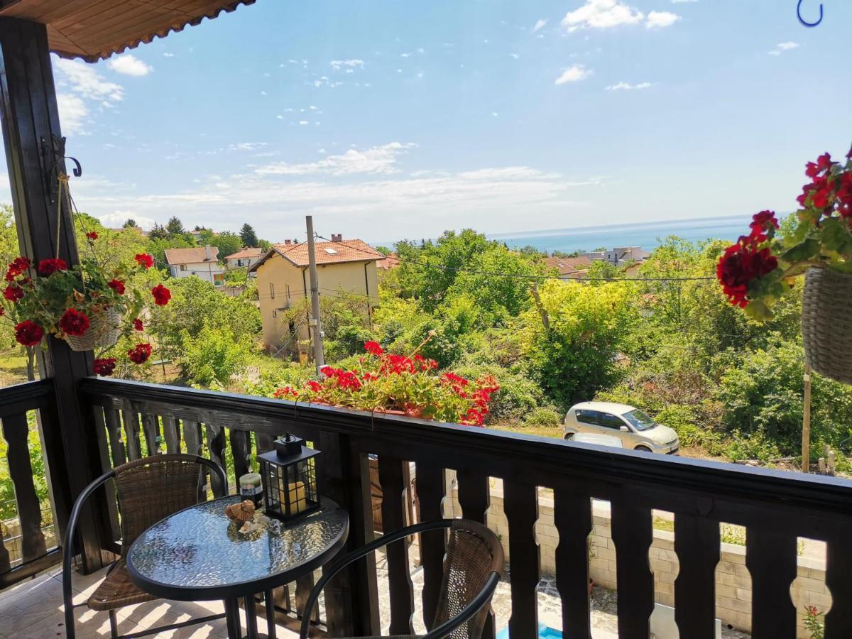 Villa Holly Μπαλτσίκ Εξωτερικό φωτογραφία