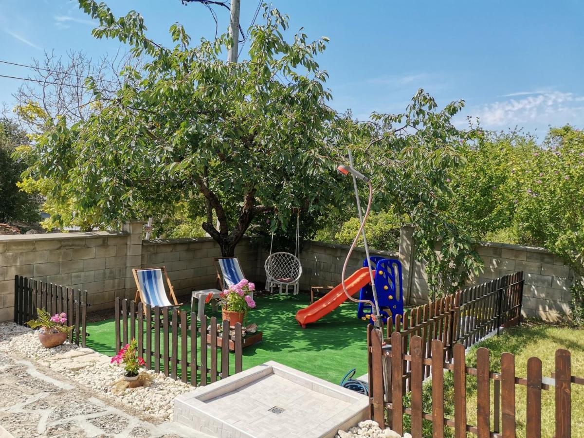 Villa Holly Μπαλτσίκ Εξωτερικό φωτογραφία