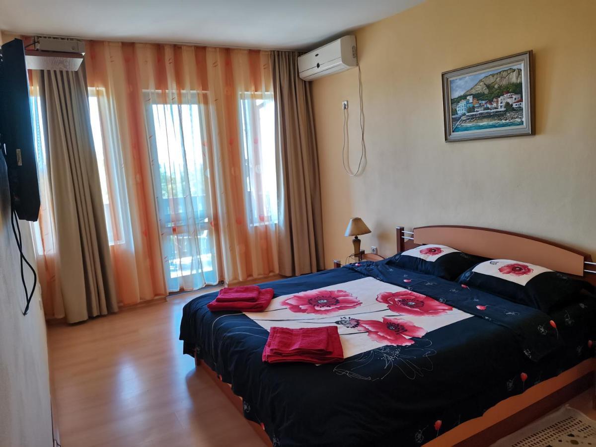 Villa Holly Μπαλτσίκ Εξωτερικό φωτογραφία