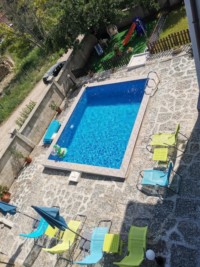 Villa Holly Μπαλτσίκ Εξωτερικό φωτογραφία