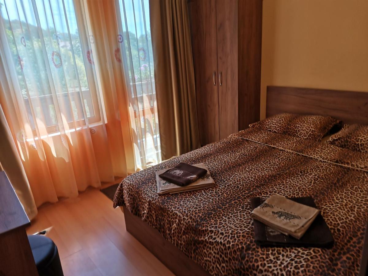 Villa Holly Μπαλτσίκ Εξωτερικό φωτογραφία