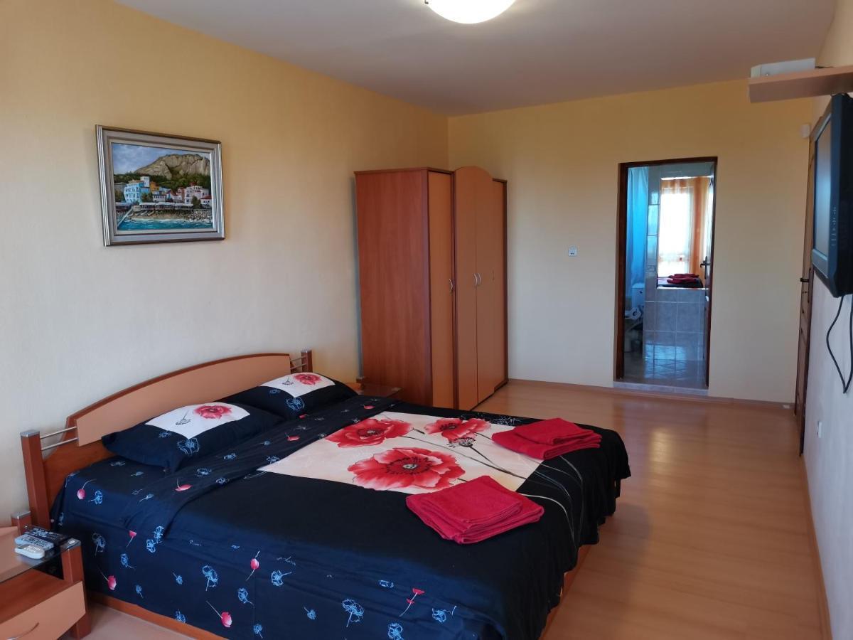 Villa Holly Μπαλτσίκ Εξωτερικό φωτογραφία