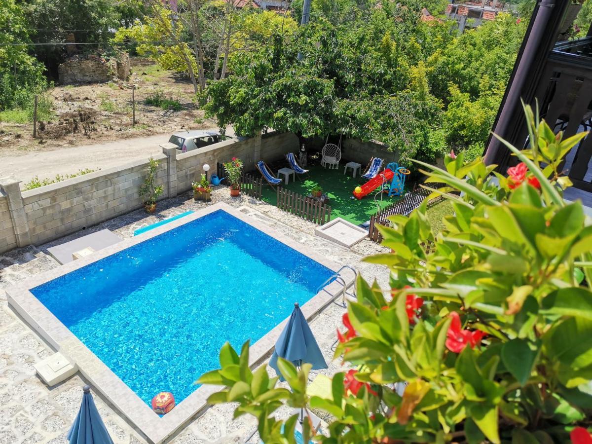Villa Holly Μπαλτσίκ Εξωτερικό φωτογραφία