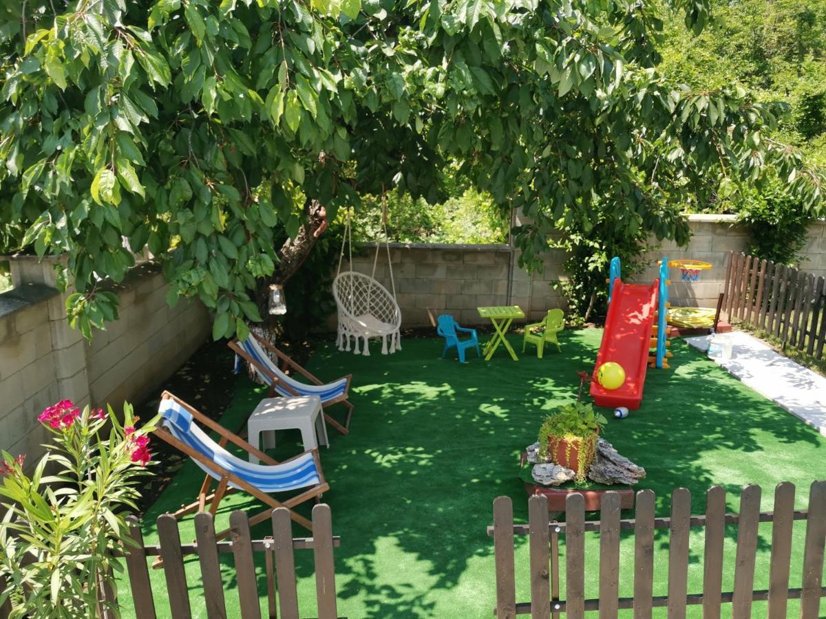 Villa Holly Μπαλτσίκ Εξωτερικό φωτογραφία