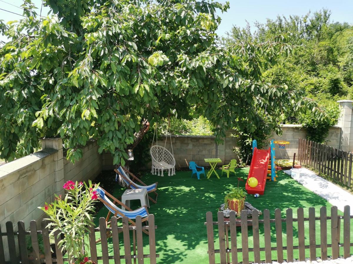 Villa Holly Μπαλτσίκ Εξωτερικό φωτογραφία