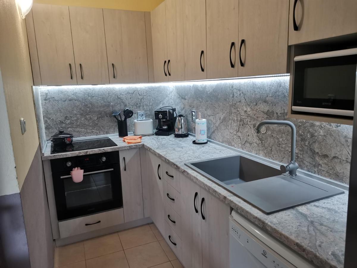 Villa Holly Μπαλτσίκ Εξωτερικό φωτογραφία