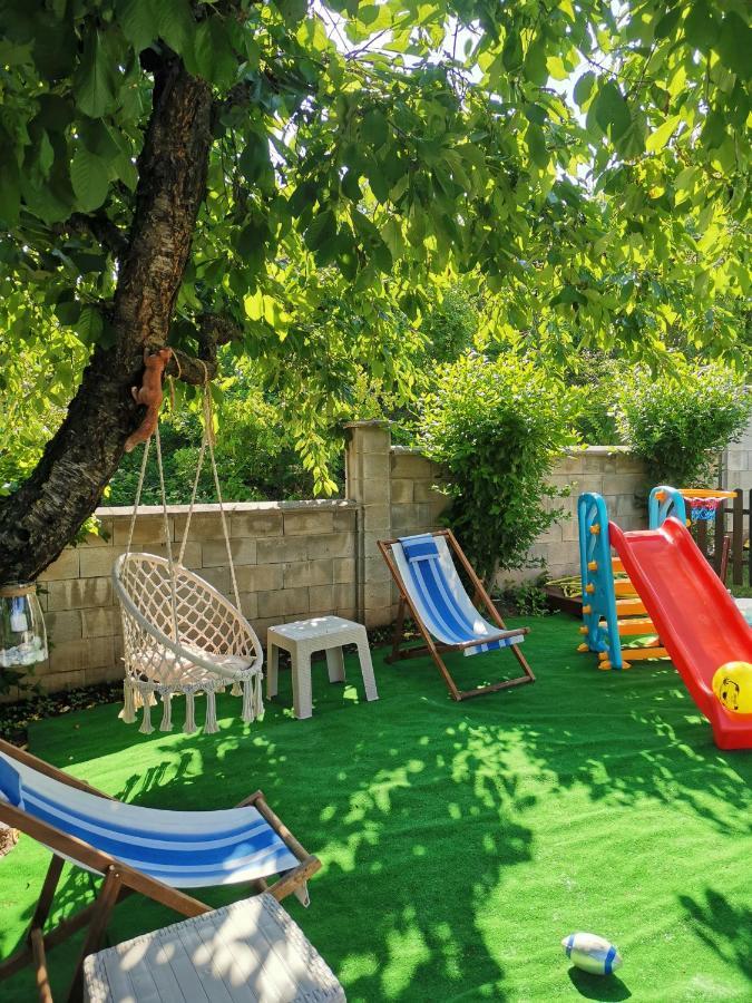 Villa Holly Μπαλτσίκ Εξωτερικό φωτογραφία