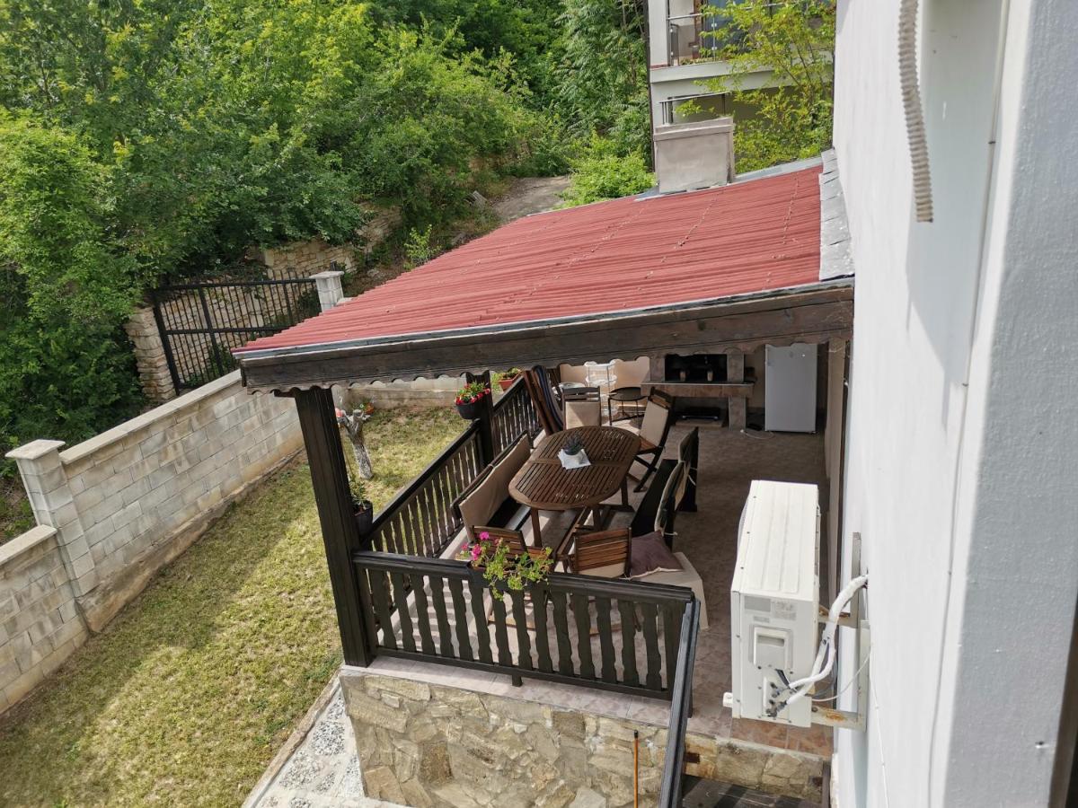 Villa Holly Μπαλτσίκ Εξωτερικό φωτογραφία