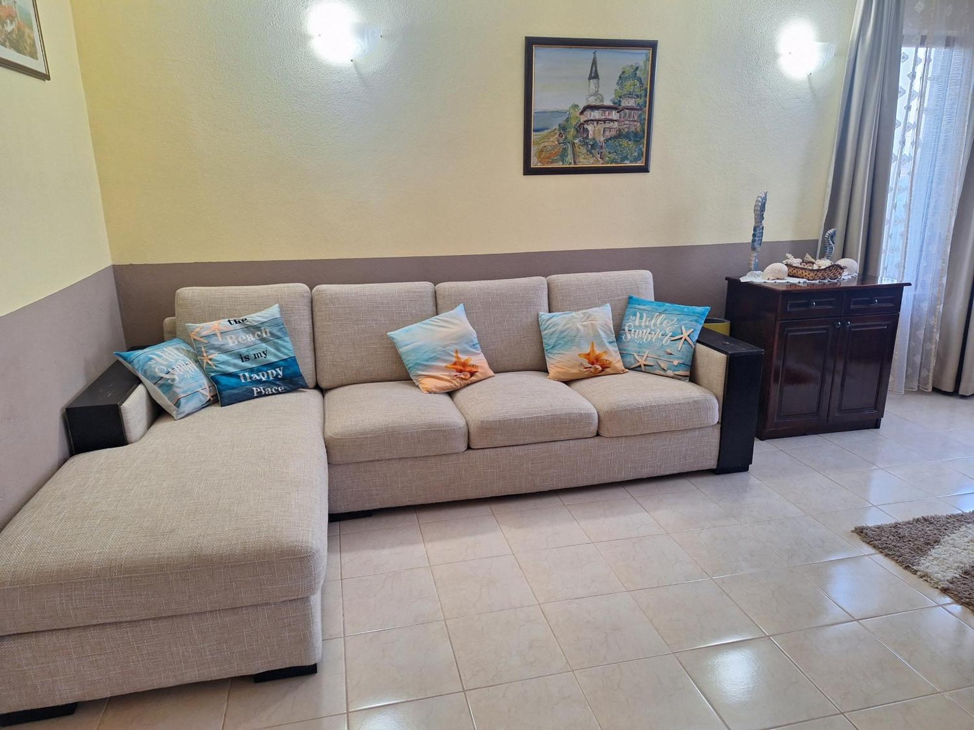 Villa Holly Μπαλτσίκ Εξωτερικό φωτογραφία