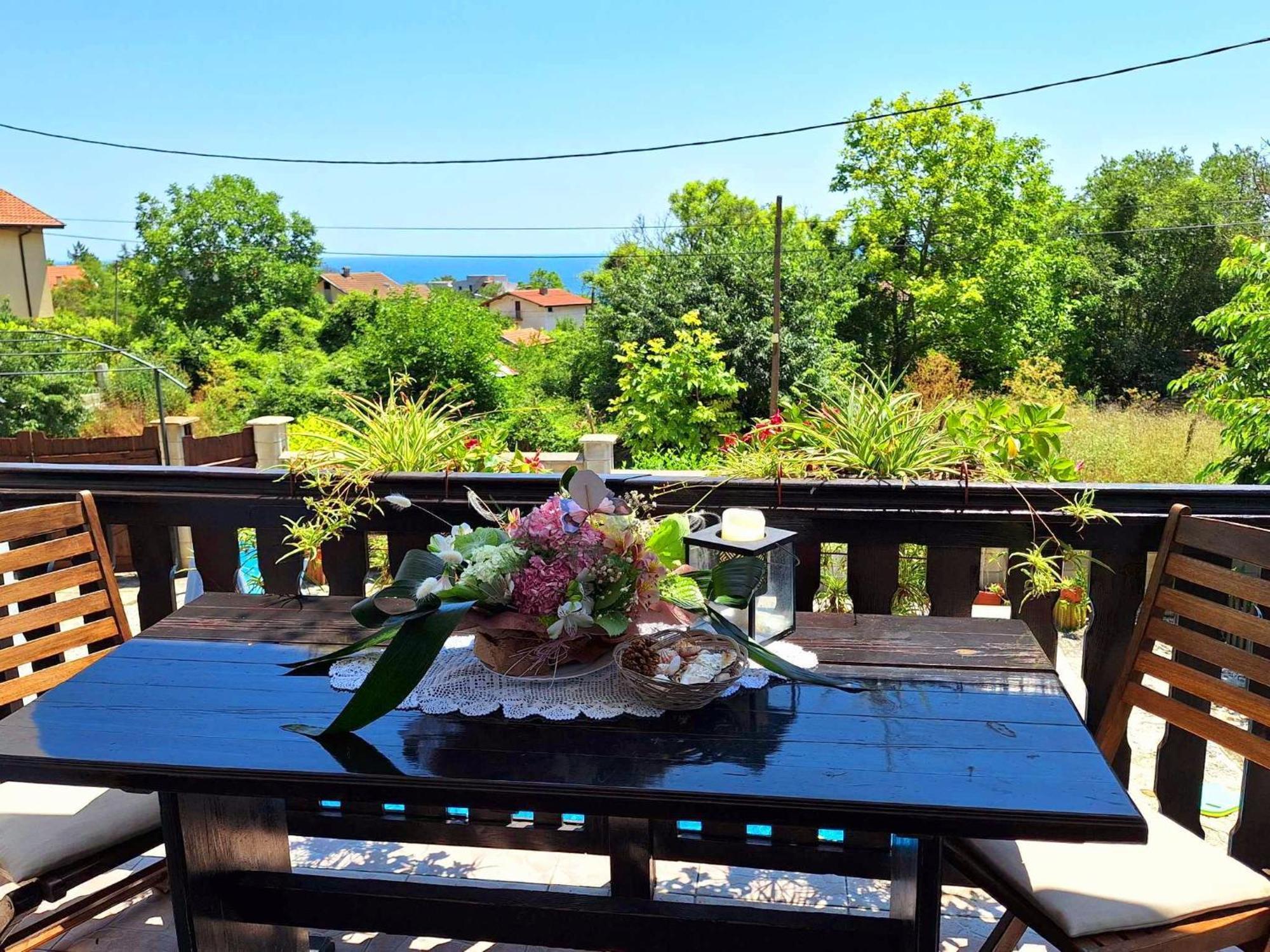 Villa Holly Μπαλτσίκ Εξωτερικό φωτογραφία
