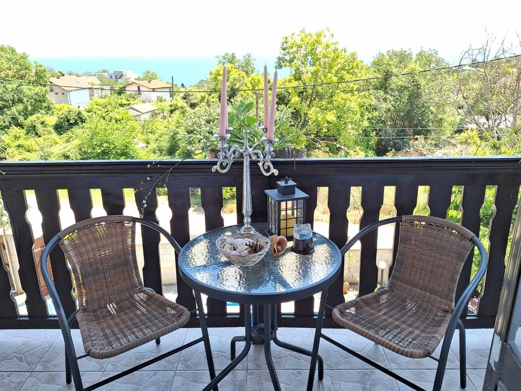 Villa Holly Μπαλτσίκ Εξωτερικό φωτογραφία