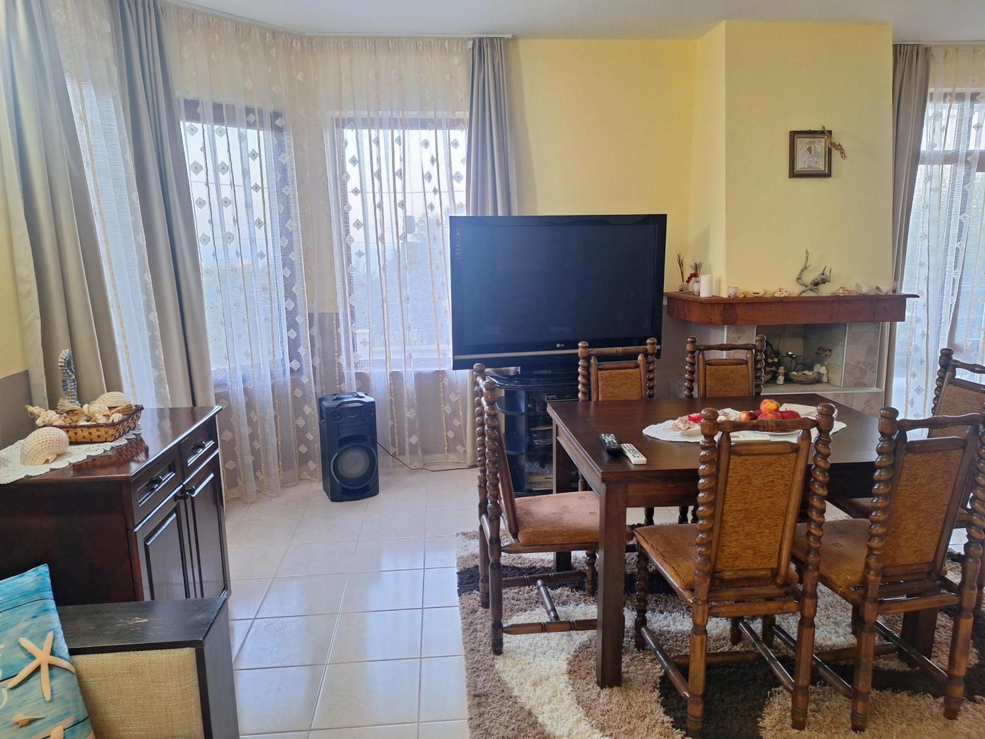 Villa Holly Μπαλτσίκ Εξωτερικό φωτογραφία