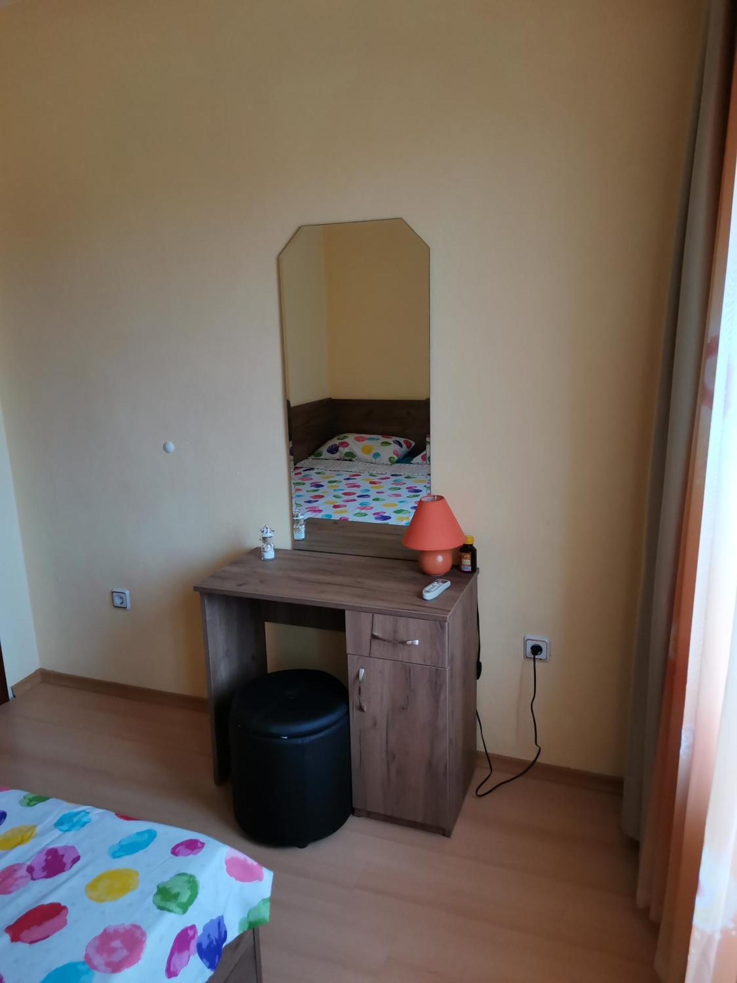 Villa Holly Μπαλτσίκ Εξωτερικό φωτογραφία