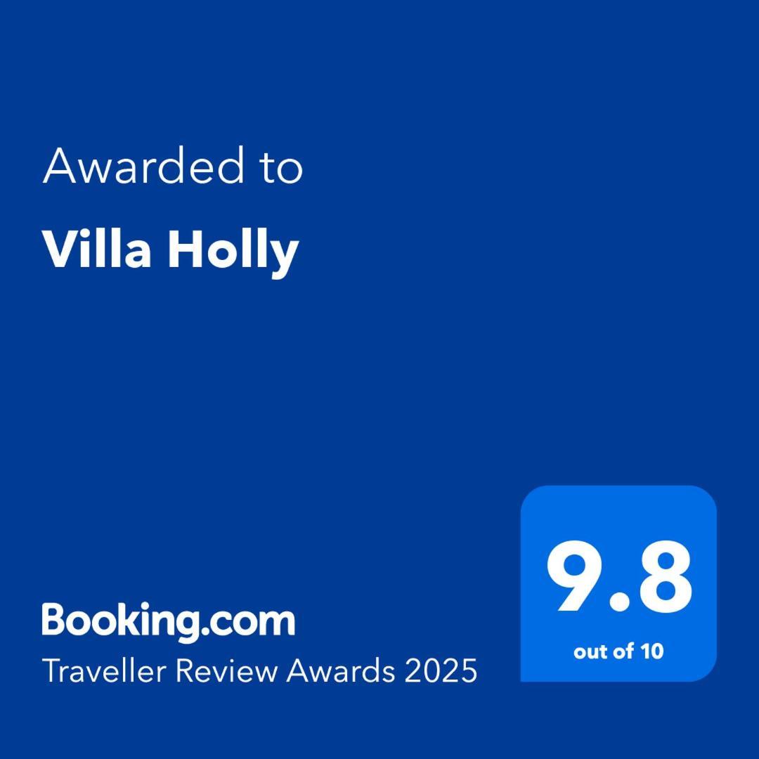 Villa Holly Μπαλτσίκ Εξωτερικό φωτογραφία